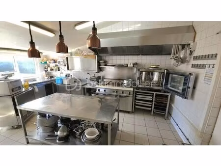 fonds de commerce à l'aigle