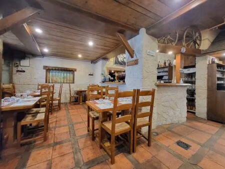 vente commerce 127 m² herblay-sur-seine (95220)