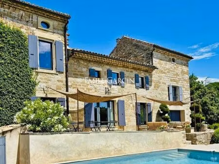 maison de luxe de 8 pièces en location à grignan  france