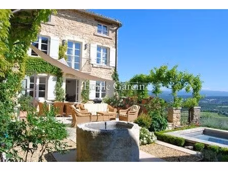 maison de luxe en location à ménerbes  provence-alpes-côte d'azur