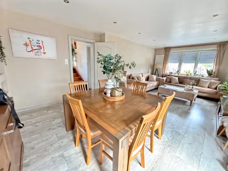 maison saverne 172 m2  5 chambres