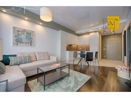 vente appartement 3 pièces 61m2 entressen 13118 - 282000 € - surface privée