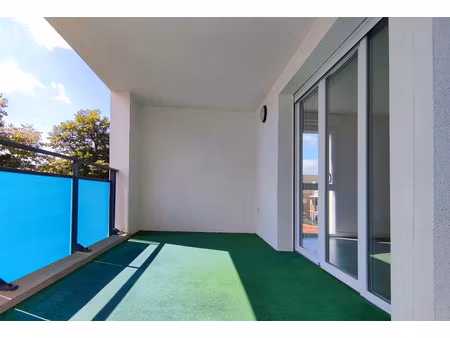 vente appartement castelnau-le-lez 34170 - - surface privée