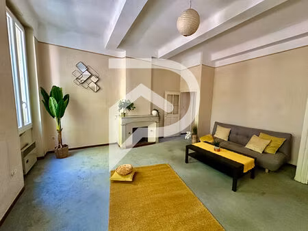 vente appartement 2 pièces 63 m² pertuis (84120)