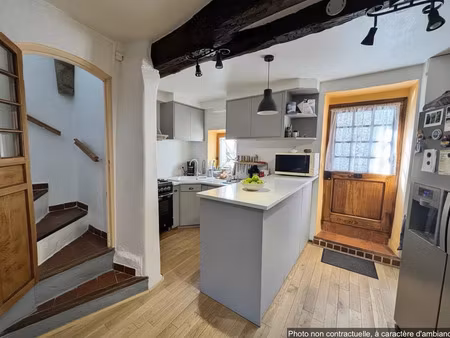 vente maison 4 pièces 94 m² aspremont (06790)