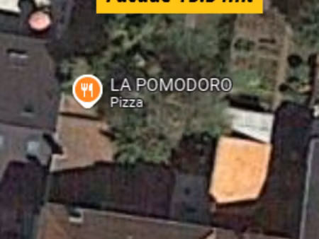 nilvange terrain a batir hyper centre de 256m2 63600eur