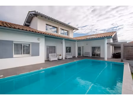 vente maison anglet 64600 - - surface privée