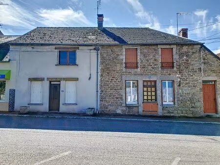 immeuble investisseur à la roche en brenil