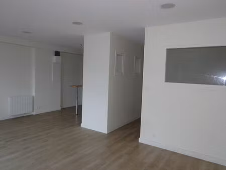 challans bureaux a louer