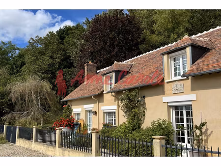 annonce maison à vendre