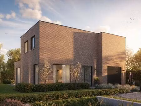 maison à vendre à zarren € 415.419 (kwf0s) - hectaar | zimmo