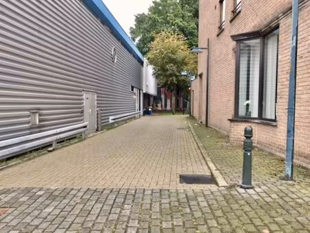 garage à louer à eeklo € 65 (kwgjp) - vastgoed unicum | zimmo
