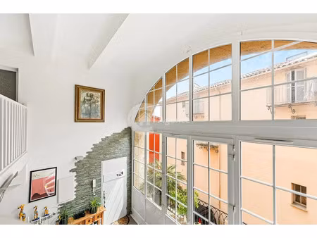 vente appartement 6 pièces 164.9 m² à grasse (06130)  299 000 €