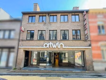 bien professionnel à vendre à zottegem € 749.000 (kwez2) - immo nobels | zimmo