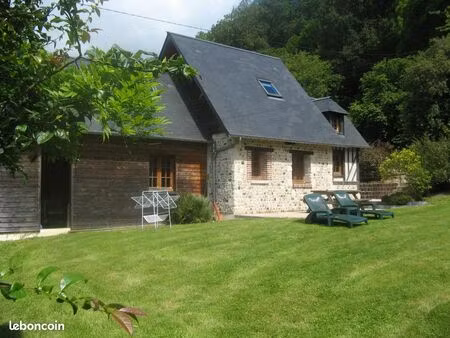 meublé à la campagne calme et ressourçant pour entreprises ou particuliers