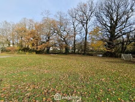 vente terrain 3079 m² venansault (85190)