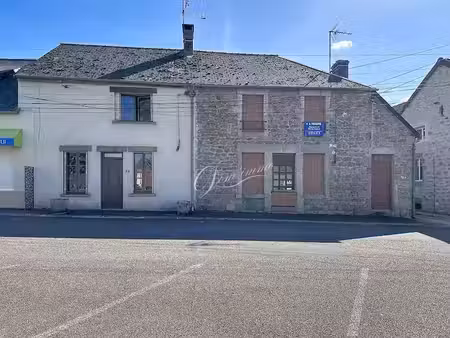 vente locaux professionnels 0 pièces 212 m² à la roche-en-brenil (21530)  120 000 €