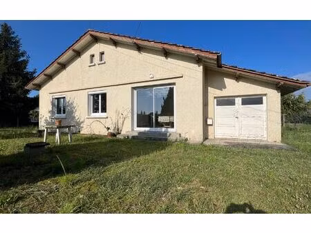 maison sarbazan m² t-4 à vendre  155 000 €
