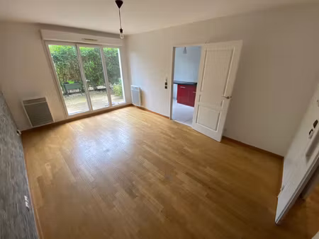 appartement 3 pieces - le pereux-sur-marne (94170)