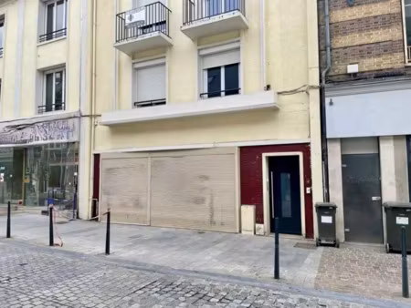 location commerce evreux 27000