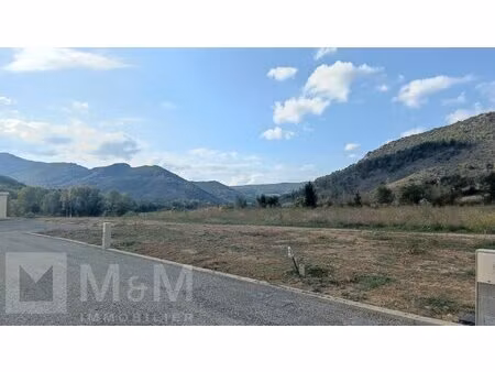 terrain constructible