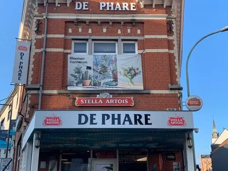 de phare