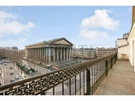 location appartement 3 pièces 122 m² à paris 8 (75008)