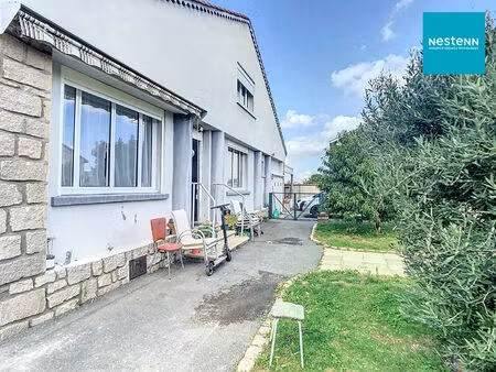 savigneux (42600) - maison familiale spacieuse (136m²) à deux pas du centre-ville ! confor