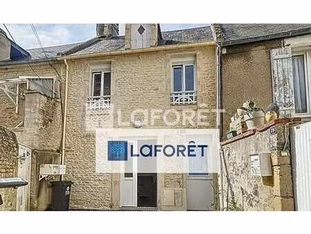 vente maison à courseulles-sur-mer (14470) : à vendre / 41m² courseulles-sur-mer