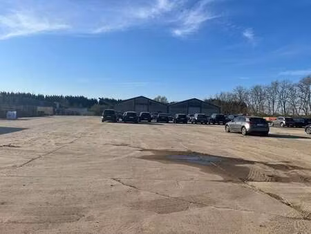 bien professionnel à louer à rumst € 7.916 (kwi3d) - oreon properties herentals | zimmo