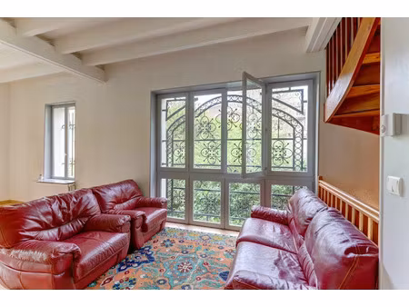 vente maison 5 pièces 154 m² à vichy (03200)  429 000 €