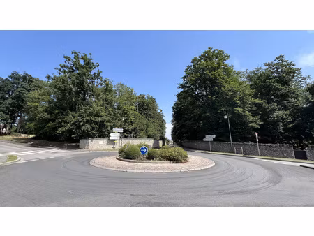 terrain a batir viabilise 1440m2