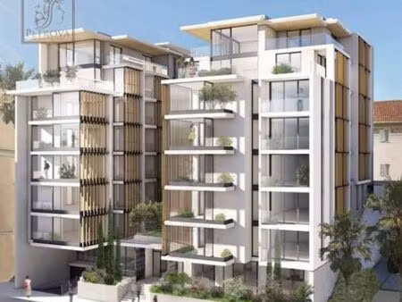 bureau prestigieux de 436 m2 en vente - beausoleil  france