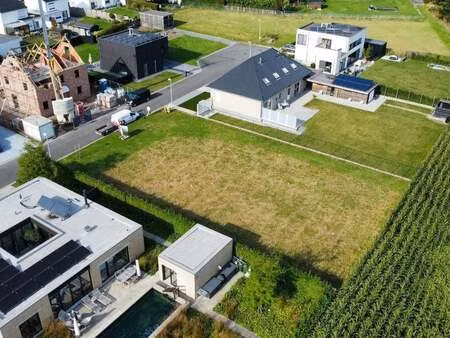 terrain à vendre à wortegem € 179.000 (kwgtq) - era bossuyt (waregem) | zimmo