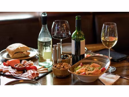 vente fonds de commerce  170.00m²  serris