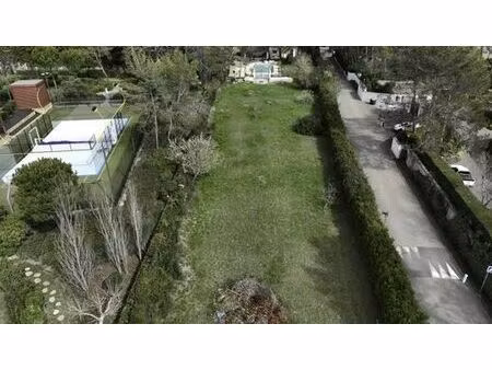 terrain de 2000 m2 en vente - mouans-sartoux  provence-alpes-côte d'azur