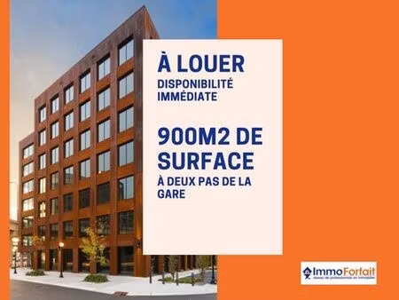 bureau de prestige en location  pontoise  france