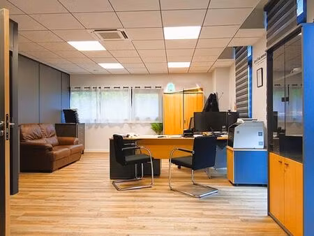 prestigieux bureau en location villenave-d'ornon  france