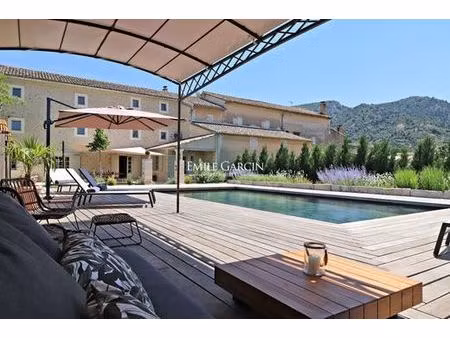 maison de luxe de 9 pièces en location à robion  france