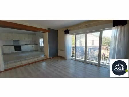 appartement 3 pièces 76 m2