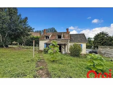 maison saint-pierre-les-étieux 68 m² t-3 à vendre  29 000 €