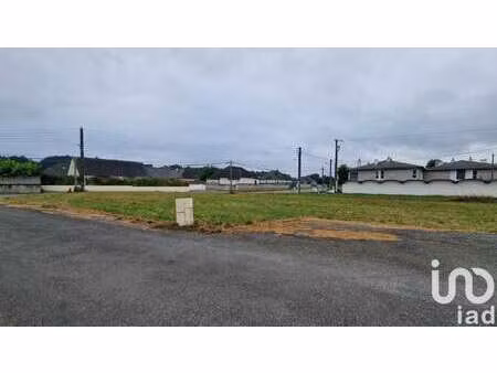 vente terrain à coarraze (64800) : à vendre / 829m² coarraze