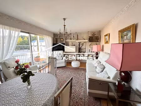 vente maison 3 pièces 68 m² à bagnoles de l'orne normandie (61140)  220 000 €