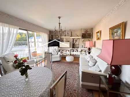 vente maison 3 pièces 68 m² à bagnoles de l'orne normandie (61140)  256 500 €