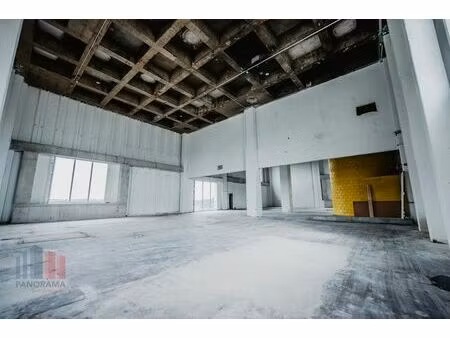 unité pme de 520 m² nouvellement construite à proximité d...