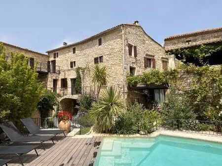 villa de luxe de 6 chambres en vente aubussargues  occitanie