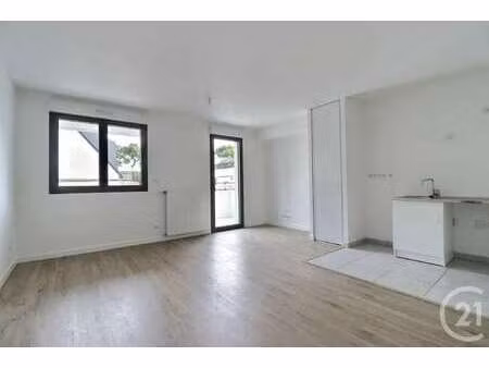 vente appartement 3 pièces à la baule-escoublac (44500) : à vendre 3 pièces / 66m² la baul