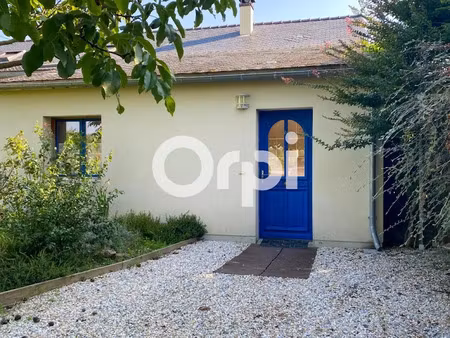 vente maison 6 pièces 195 m² à les bois d'anjou (49250)  262 000 €