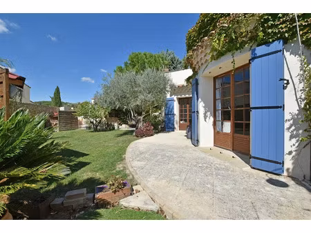 vente maison 5 pièces 149 m² à nages-et-solorgues (30114)  387 000 €