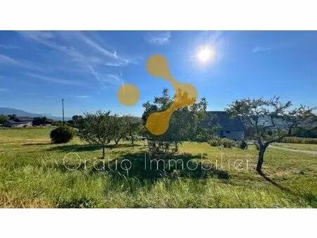 t3 au pied de la chaine des aravis